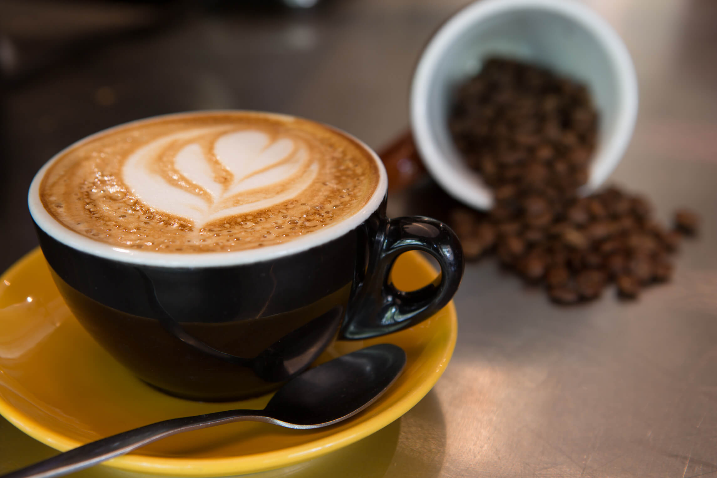 MLDSPOT | Panduan Singkat Cara Membuat Kopi Espresso